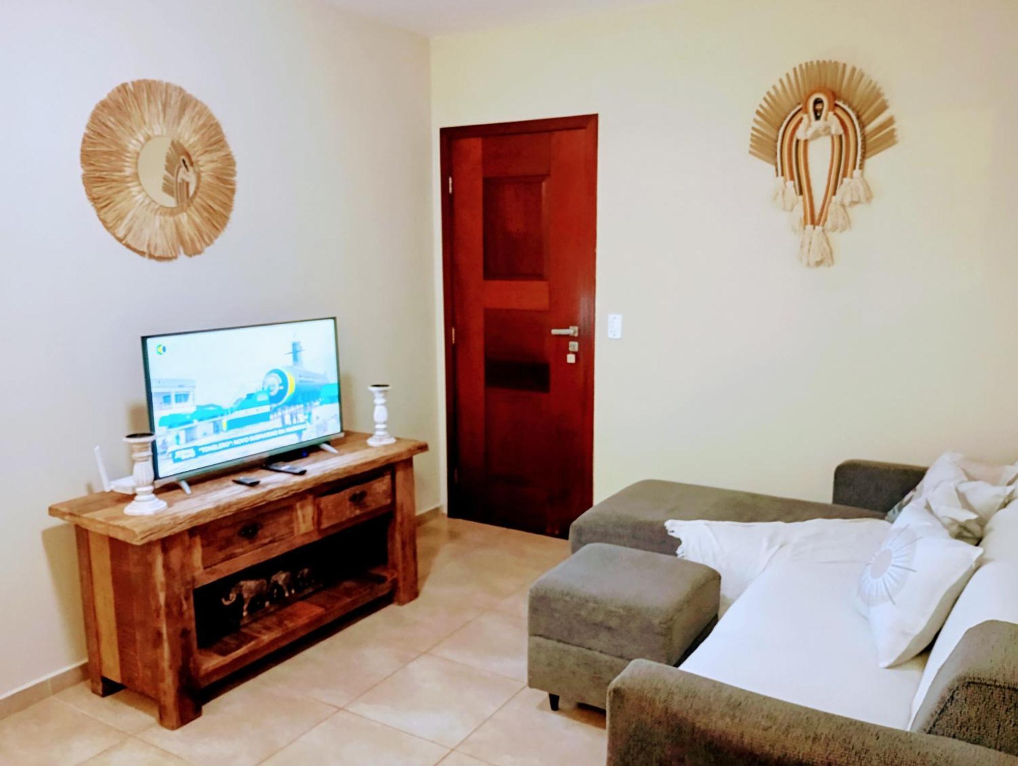 Pipa Beleza Spa Resort_Chale Duplex/Jacuzzi Praia de Pipa Esterno foto